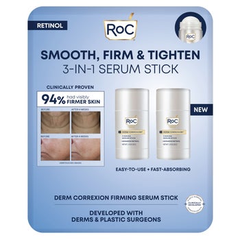 Crème Contour Des Yeux ROC Derm Correxion Eye Repair - Neuf, Jamais Ouvert !