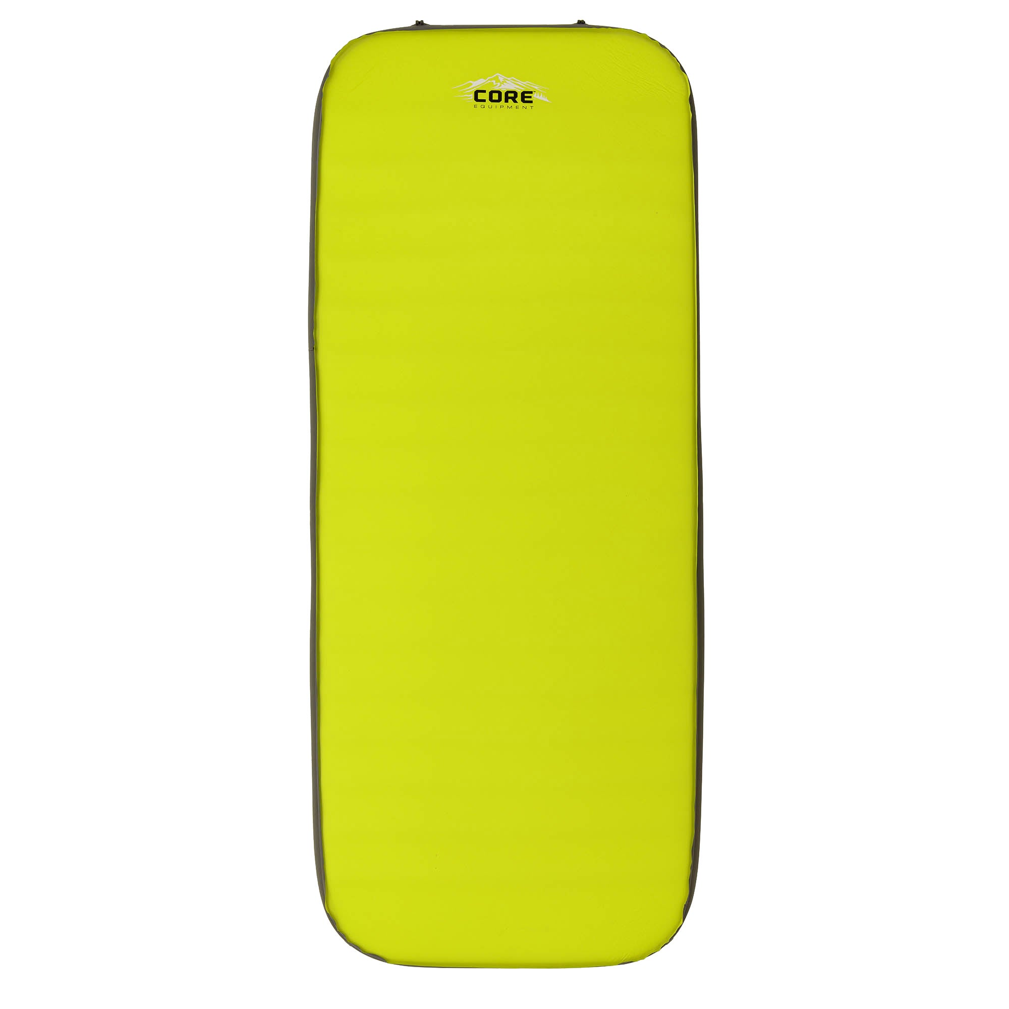 高い品質 CORE Self-Inflating Travel Bed, Long/Wide | Costco アウトドア寝具