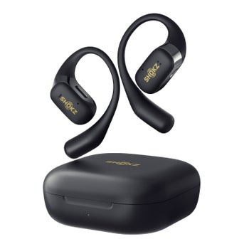 SHOKZ OpenFit SE, Open-Ear True Wireless Earbuds | Costco