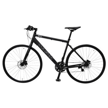 Louis Garneau SETTER 9.0 Hybrid Bike | Costco