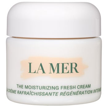 LA MER クリーム 10個 La Mer The Moisturizing Fresh Cream, 2 oz | Costco