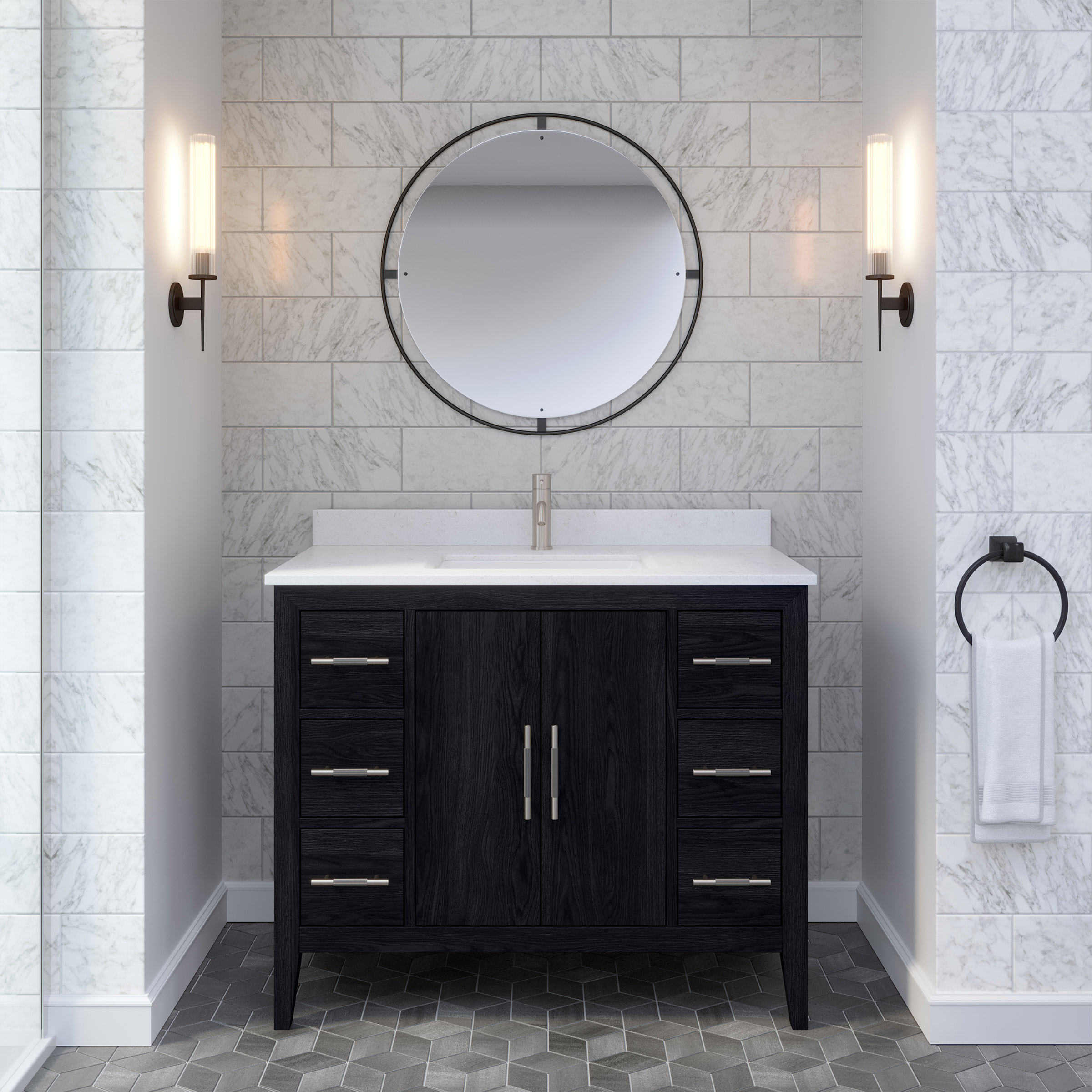 Studio Bathe Bathroom Vanities | Costco