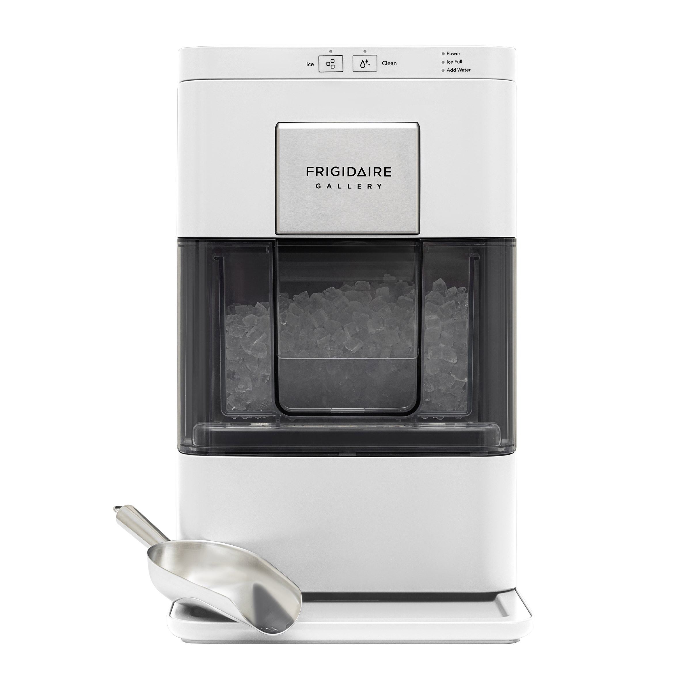 Frigidaire Gallery Nugget Ice Maker, 44 lbs