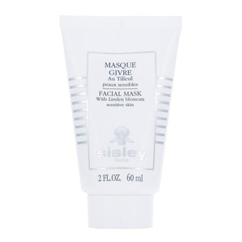 Sisley Fascial Mask with Linden Blossom, 60 mL