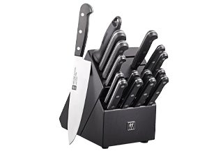 Knife Block Sets
