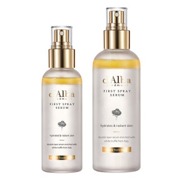 d'Alba First Spray Serum 3本セット300ml d´Alba First Spray Serum 3本セット300ml-おすすめ特集の通販