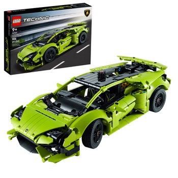 LEGO Technic Lamborghini Huracán Tecnica 42161 | Costco