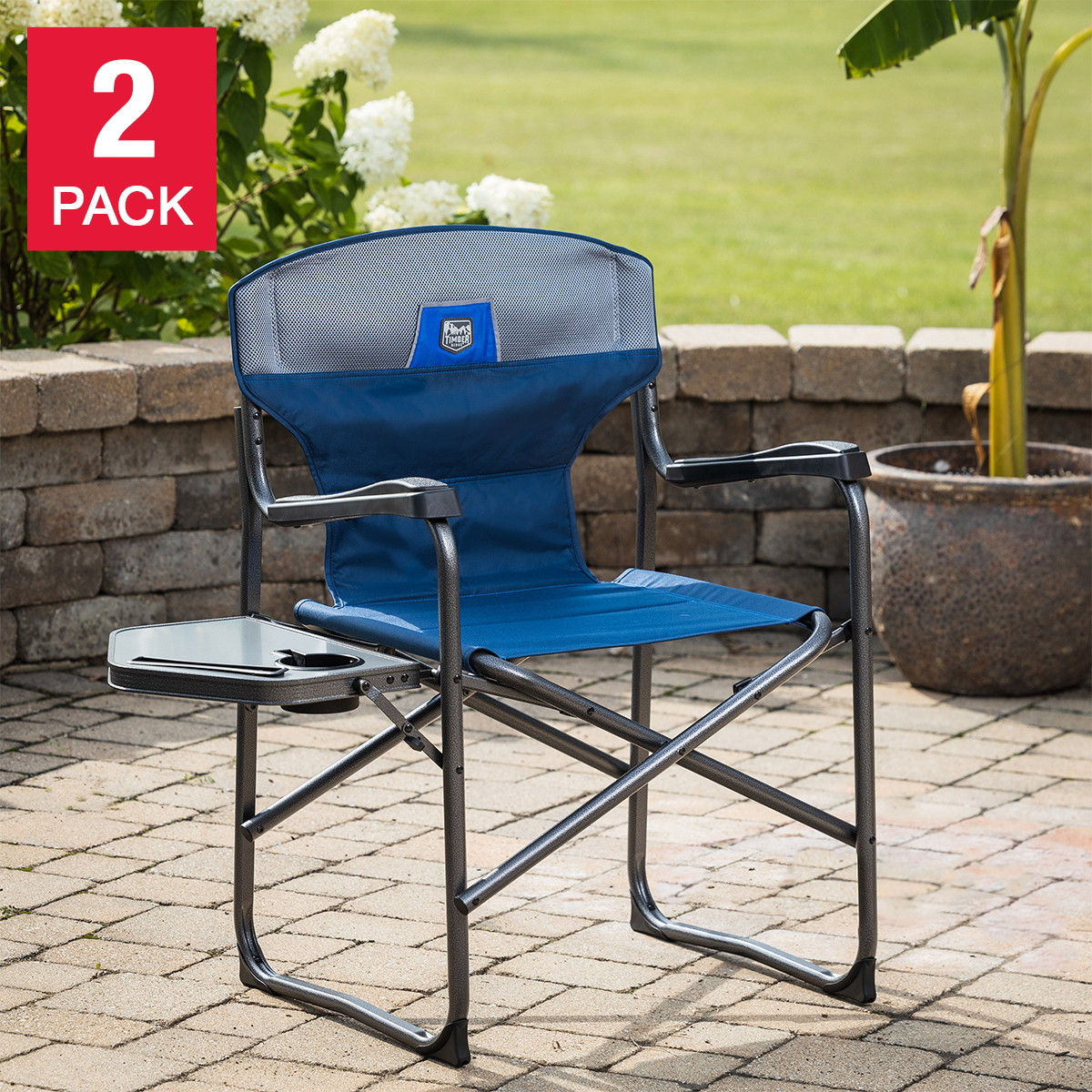 Chaises de camping | Costco