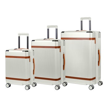 Champs - Vintage Air 3-piece Hardside Luggage Set | Costco