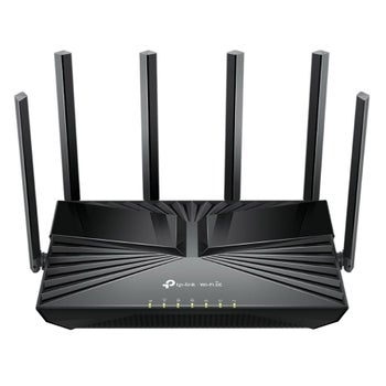 TP-Link AXE5400 Tri-Band 6-Stream Wi-Fi 6E Router | Costco