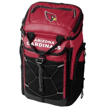 NFL 26-can Backpack Cooler | Costco display picture 1
