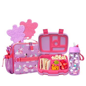 Bentgo Kids Back to Lunch Set | Costco