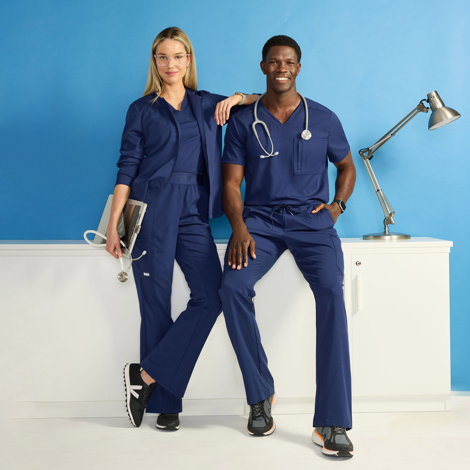 Barco Uniforms Costco Next