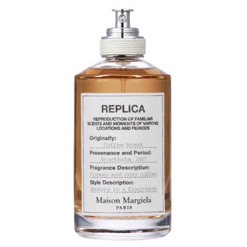 Maison Margiela Replica Coffee Break Eau de Toilette, 3.4 fl oz