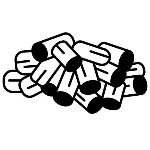 Pellets