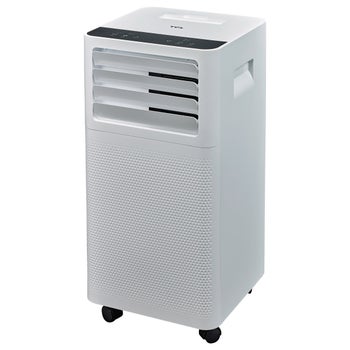 TCL 5,000 BTU SACC Smart Portable Air Conditioner