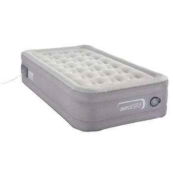 AeroBed Comfort Lock Twin Air Mattress