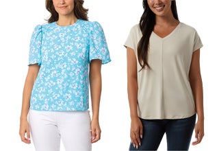Shirts & Tops for Women