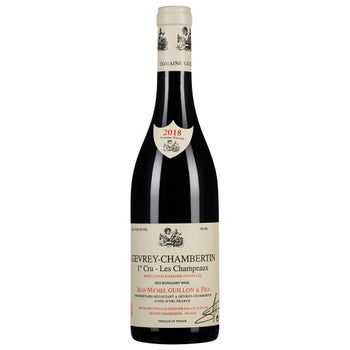 ワイン Gevrey-Chambertin 1er Cru \