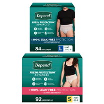 Incontinence