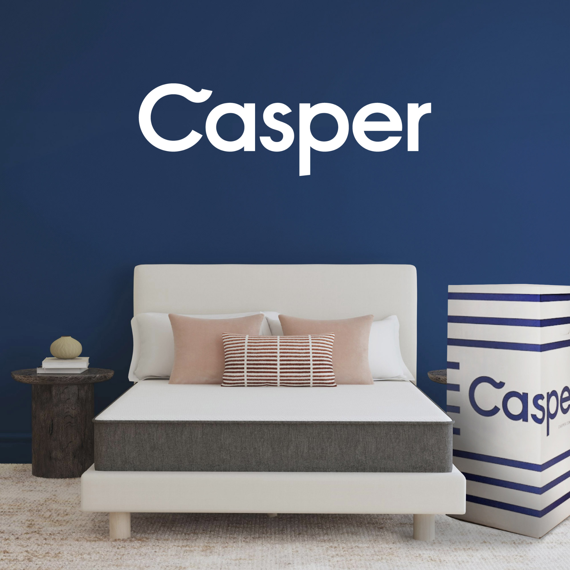 Casper Cooling Select 12