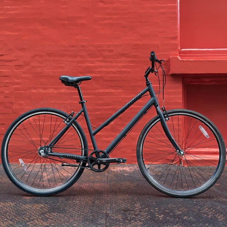 Priority Bicycles Costco Next