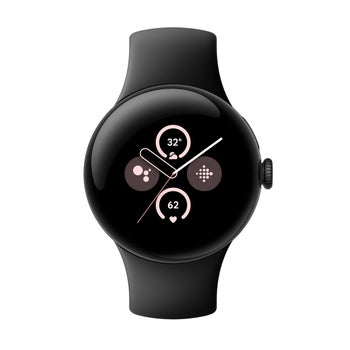 Google Pixel Watch 2, Wi-Fi, Bluetooth, 41mm