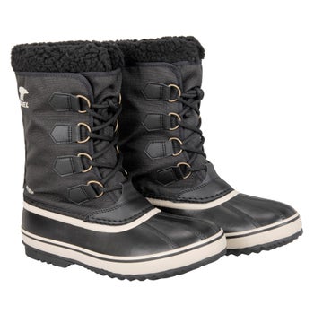 SOREL Men's 1964 PAC Nylon Waterproof Boot | Costco