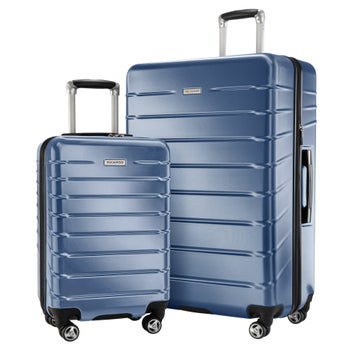 Ricardo Beverly Hills Vista Point 2-piece Hardside Set | Costco