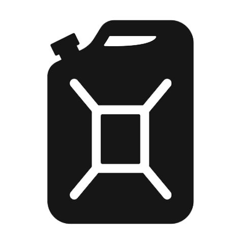 Gas