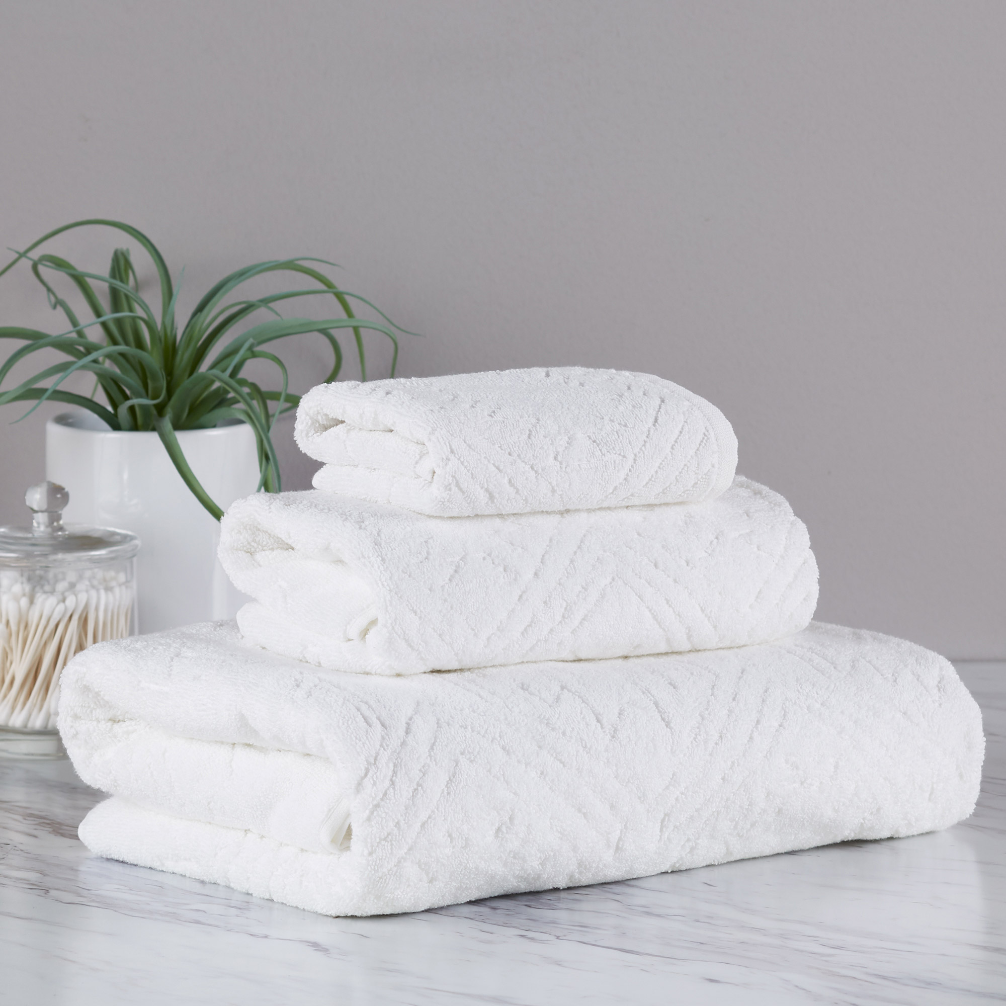 Pendleton 3-piece Bath Towel Set | Costco