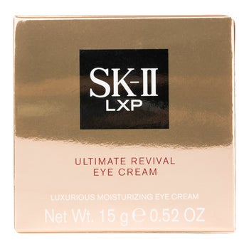 SK-II LXP Ultimate Revival Eye Cream, 15 g | Costco