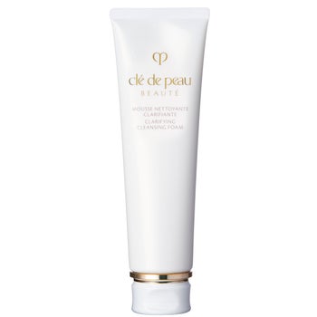 clé de peau BEAUTÉ シャンプーセット2026 コットン130個 Cle de Peau Clarifying Cleansing Foam, 4.6 fl oz | Costco