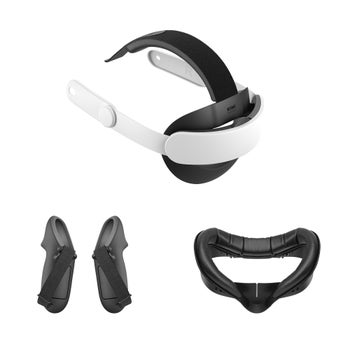 KIWI Design Comfort Bundle for META Quest 3S | Costco