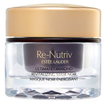 Estee Lauder Re-Nutriv Ultimate Diamond Revitalizing Mask Noir