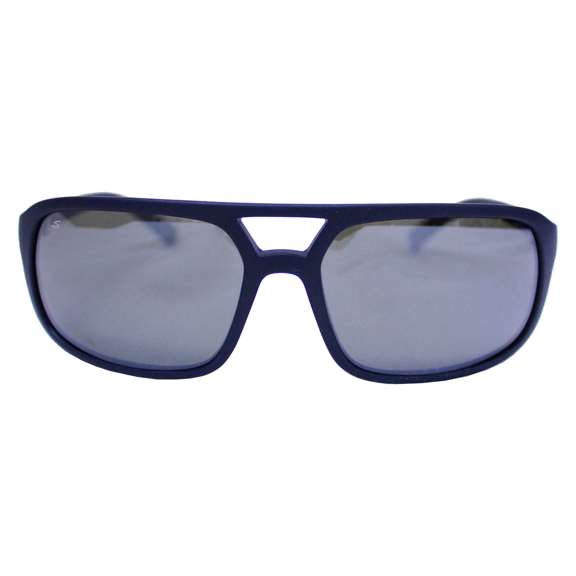 Serengeti Satin Black Livorno Men’s Sunglasses Costco