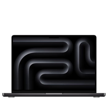 MacBook Pro Laptop (14-inch) - Apple M5 Max chip, Built for Apple