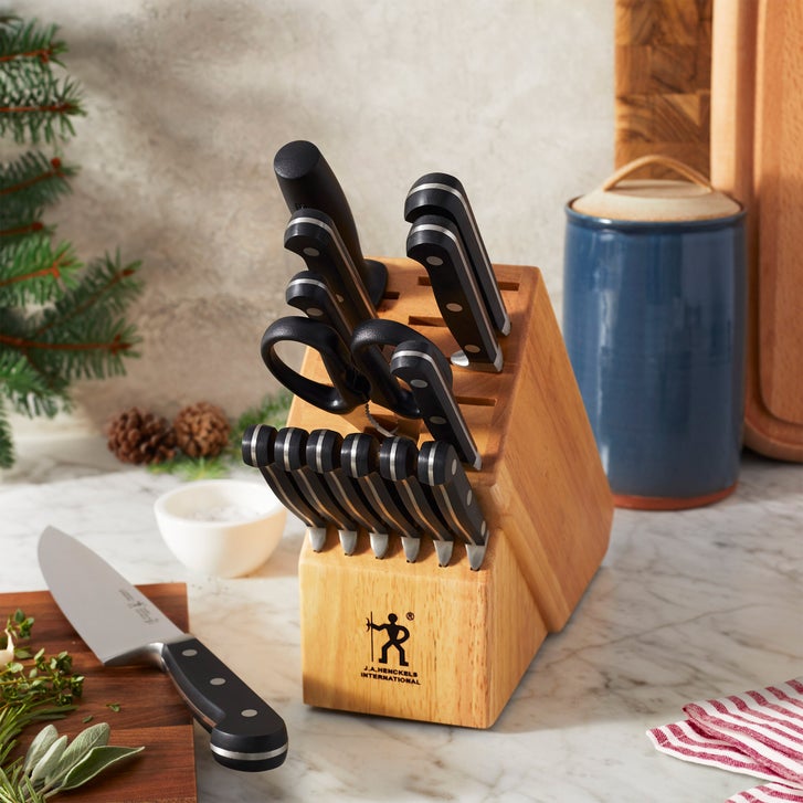 Zwilling, Miyabi, Ballarini and Henckels Costco Next