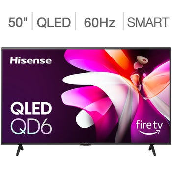 Hisense 50