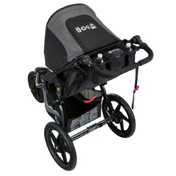 uppababy vista second seat adapter UPPAbaby Vista Lower Infant Car Seat Adapter for Maxi-Cosi, Nuna, Clek, and  Cyb main image 0