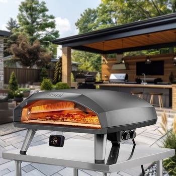 Ooni Koda 2 Max Gas Pizza Oven | Costco