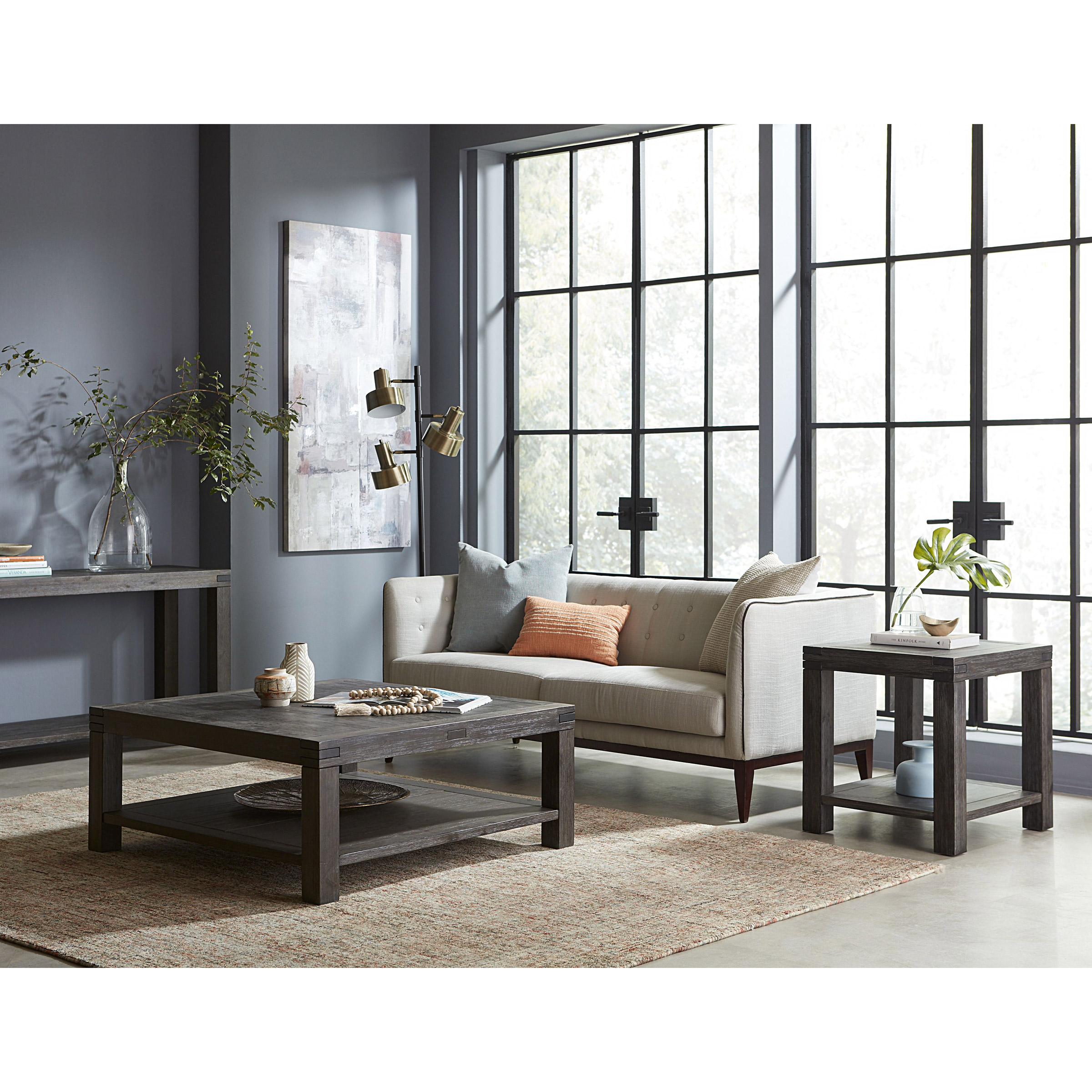 Mellina 3-piece Occasional Table Set | Costco