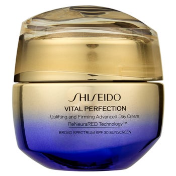 Shiseido Vital Perfection Uplifting and Firming Day Cream SPF 30