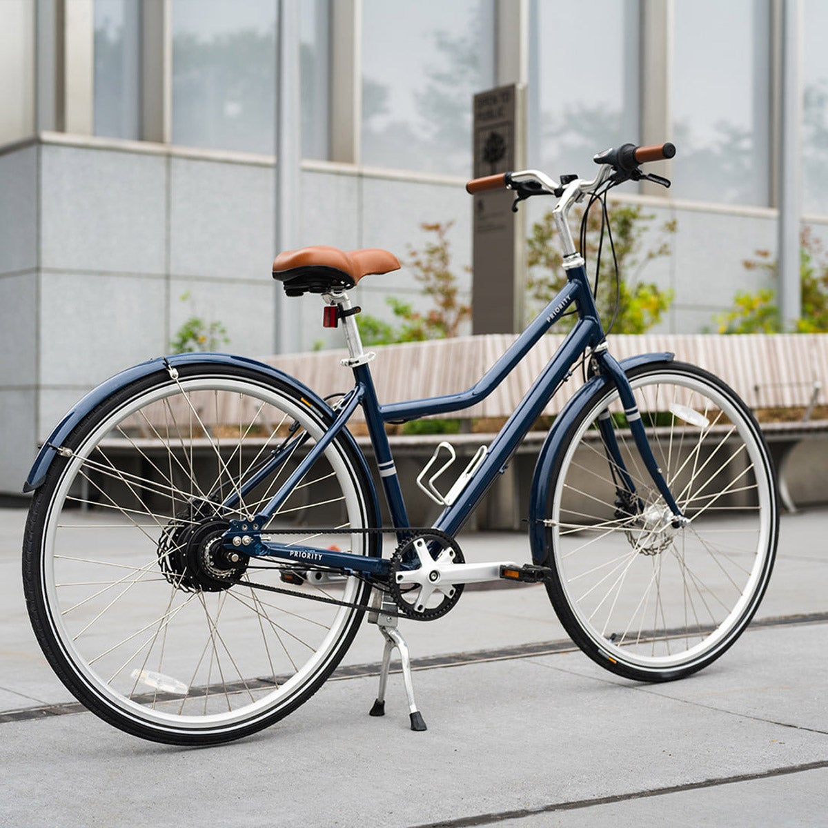 Priority Bicycles Costco Next