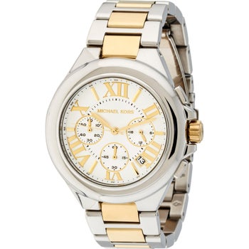 Michael Kors Camille Ladies Watch MK5653 | Costco