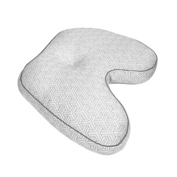 Dream Plush Jumbo Butterfly Pillow with Cooling Cover | Costco