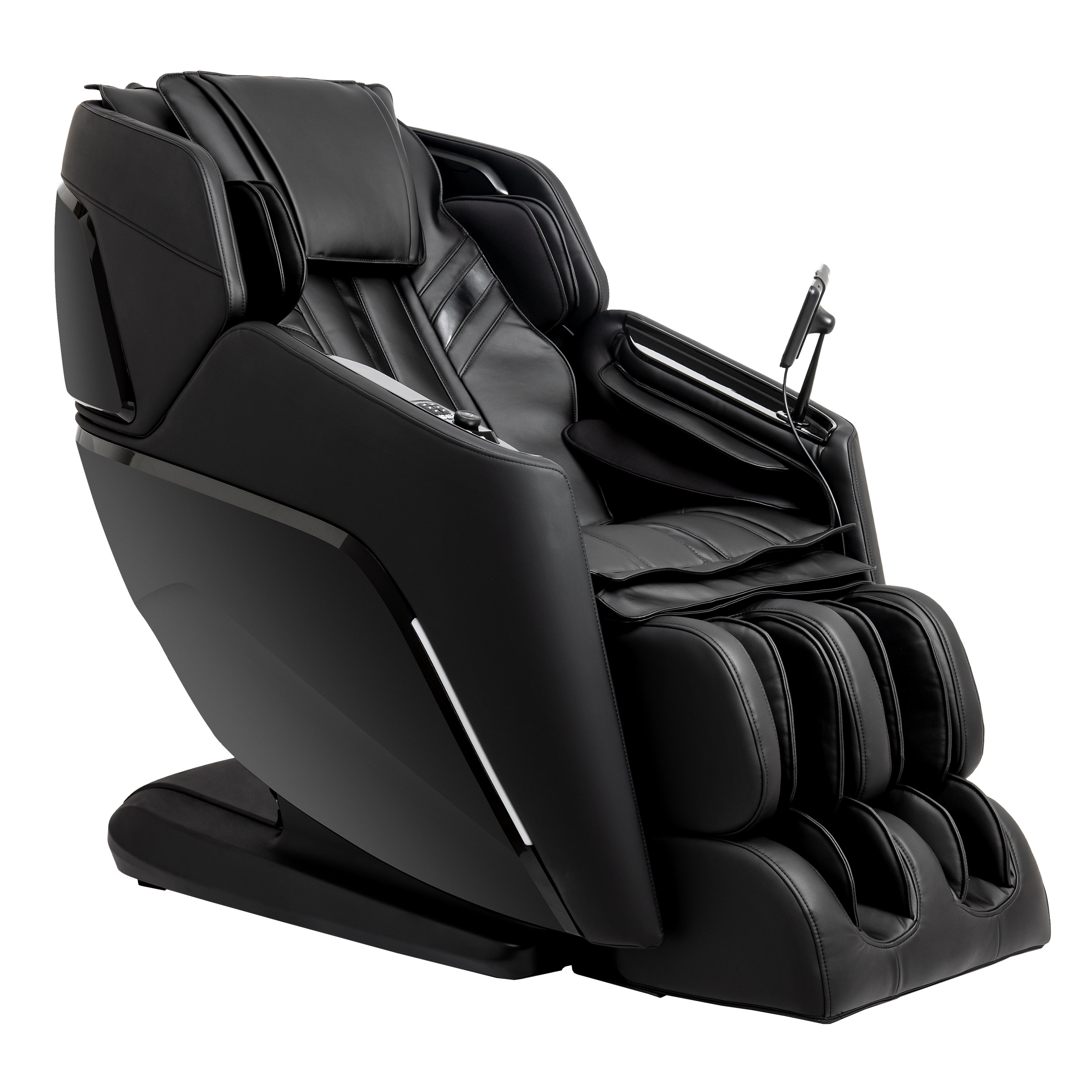 Ogawa Active XL 3D Robotic Massage Chair Costco