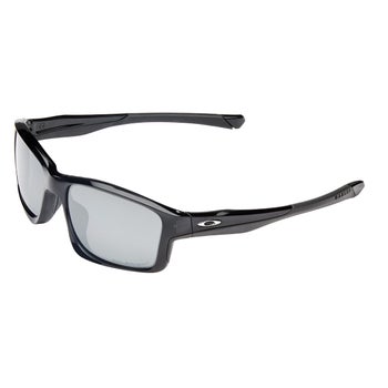 Oakley Chainlink サングラス マットブラック Oakley Chainlink Black Ink Polarized Sunglasses | Costco