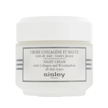 Sisley Night Cream, 50 mL