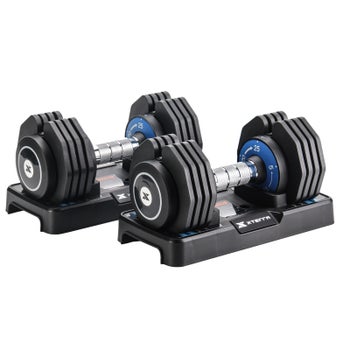リバティ ユキエモン セット Xterra Adjustable Dumbbells Set | Costco